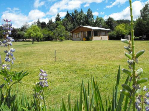 Hostal Caba�as San Valentin