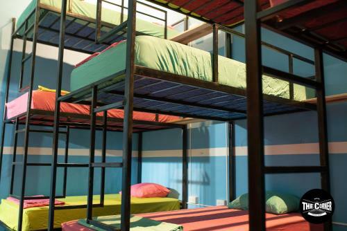 The Corner Hostel