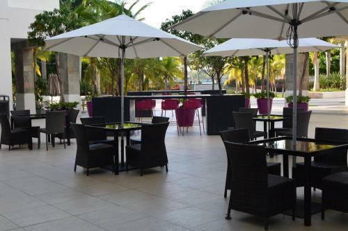 Apartamento Villa 50 Paya Blanca