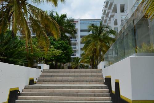 Apartamento Villa 50 Paya Blanca