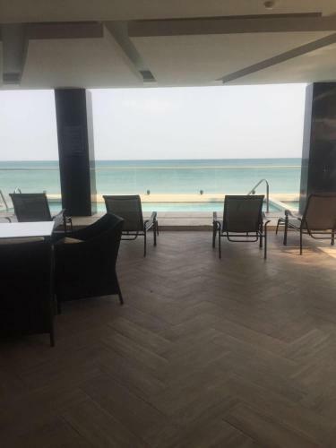 Apartamento Patricia Italia Farallon