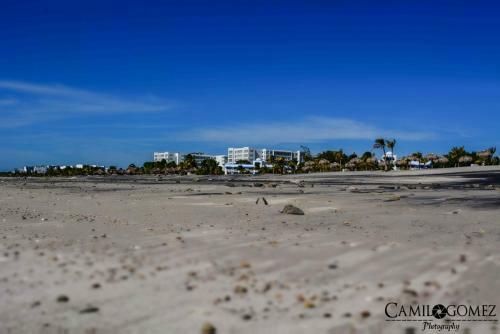 Apartamento 634 Playa Blanca