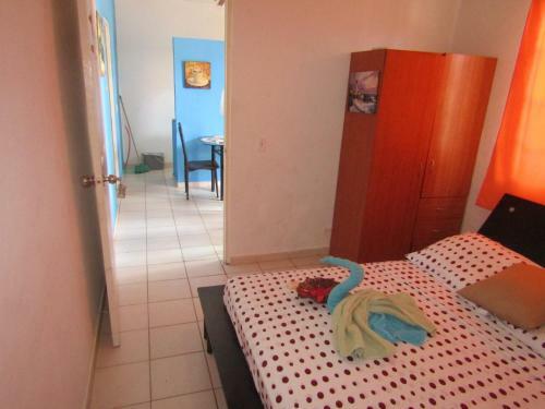 Caba�as Farallon