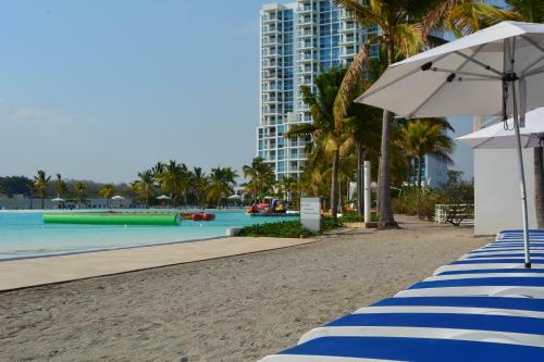 Apartamento #627 Playa Blanca