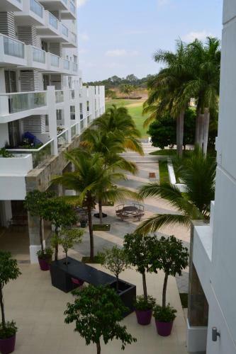 Apartamento #627 Playa Blanca