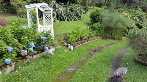Cozy House In El Valle De Anton