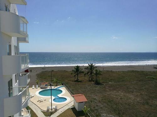 Apartamento Playa La Barqueta , Las Olas Tower Front