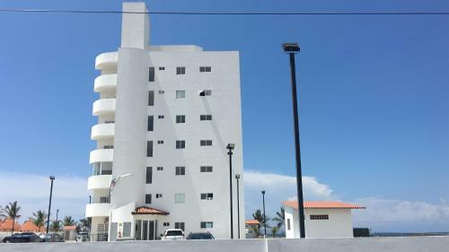 Apartamento Playa La Barqueta , Las Olas Tower Front