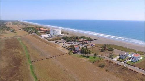 Apartamento Playa La Barqueta , Las Olas Tower Front