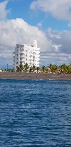Apartamento Playa La Barqueta , Las Olas Tower Front