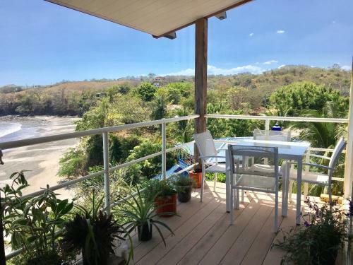 Apartamento Blissful Grace