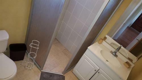 Apartamento Blissful Grace