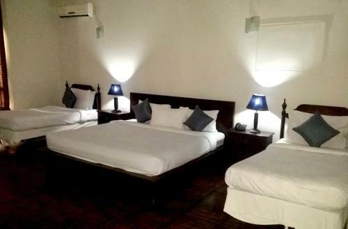 Hostal Casablanca Guest House