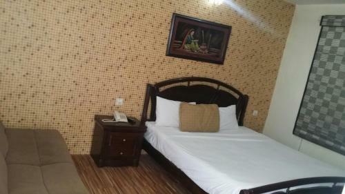 Hostal Casablanca Guest House