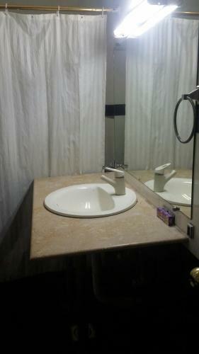 Hostal Casablanca Guest House