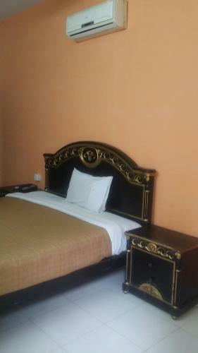Hostal Casablanca Guest House