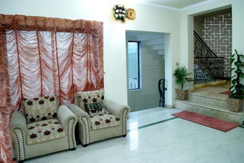 Hostal Apex Inn Guest House