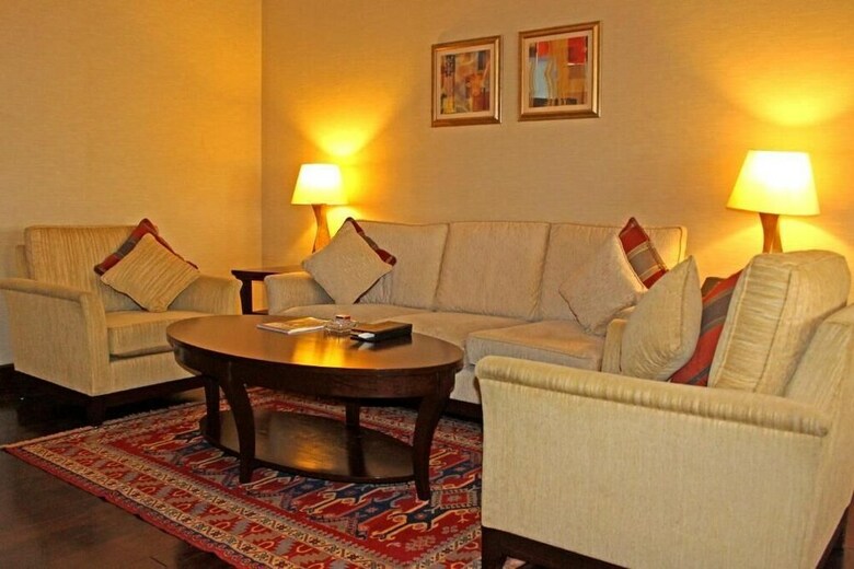 M�venpick Hotel Karachi