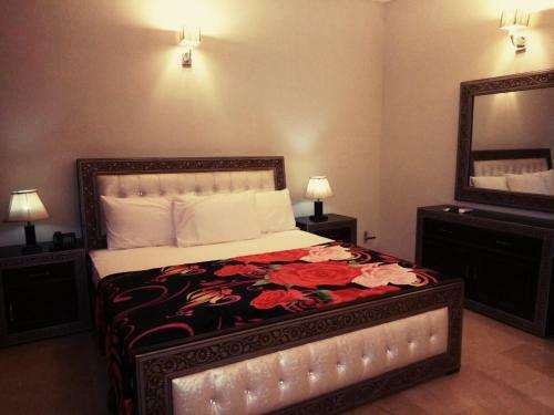 Hostal Royal Galaxy Guest House Islamabad