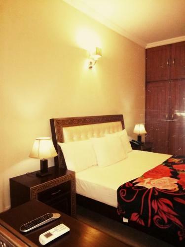 Hostal Royal Galaxy Guest House Islamabad