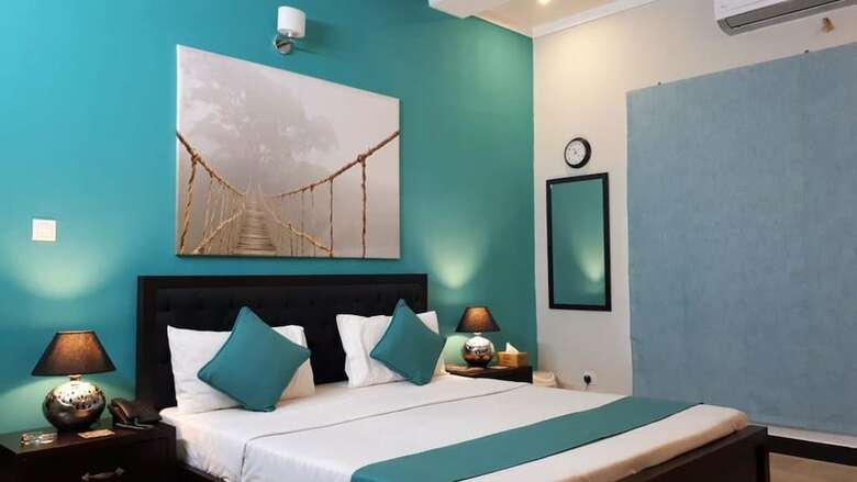 Hostal Le Grand Residence