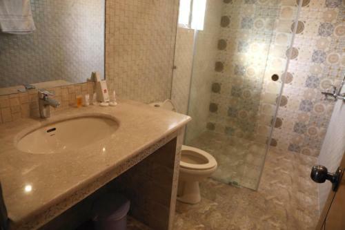 Grand Islamabad Hotel