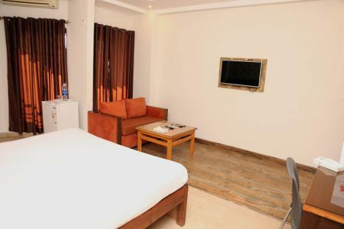 Grand Islamabad Hotel
