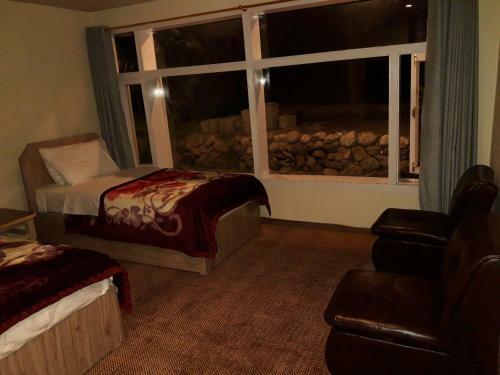 Diamond Hotel & Resort Duiker Hunza