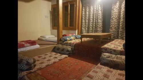 Hotel Gulmit Tourist Inn