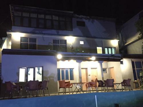Hotel Baltit Heritage Inn