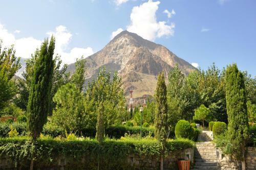 Posada Hunza Serena Inn