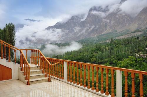 Posada Hunza Serena Inn