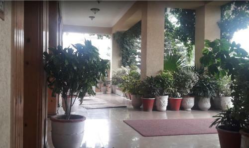 Hotel Demanchi Abottabad