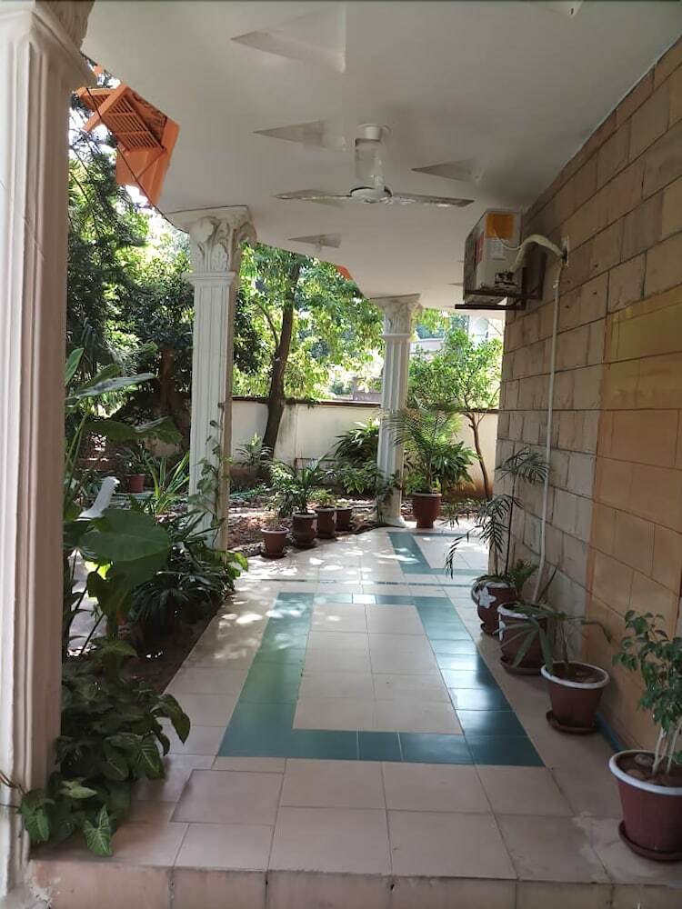 Hostal Orion Inn