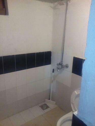 Hostal New Pyramid Guest House