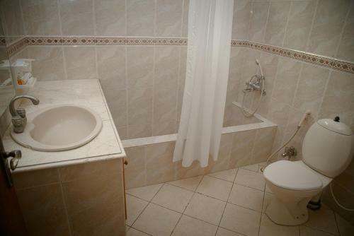 Hostal Casa Grande
