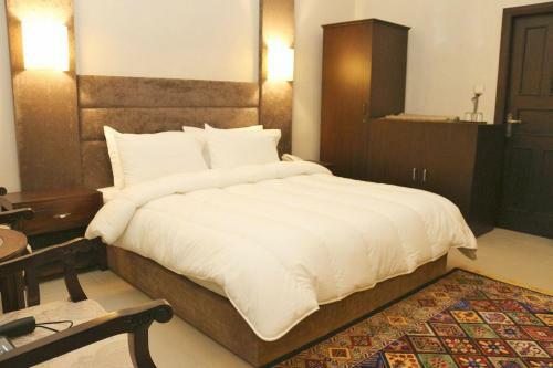 Hostal Shelton House Islamabad