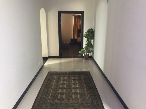 Bahria Villa Apartments