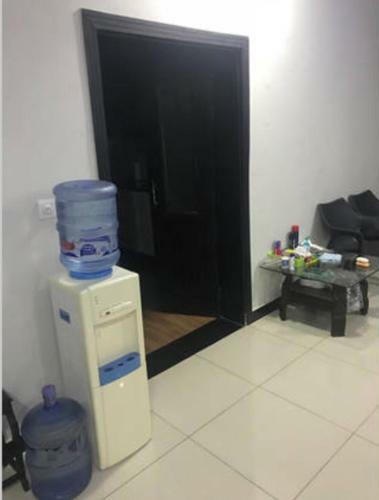 Bahria Villa Apartments