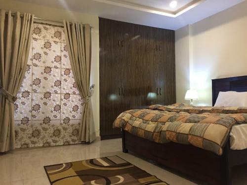 Luxury Apartment In Bahria Town
