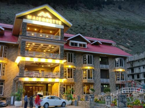 Maisonette Hotels & Resorts Naran