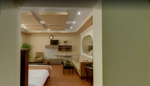 Maisonette Hotels & Resorts Naran