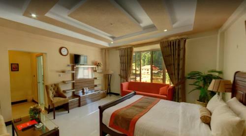 Maisonette Hotels & Resorts Naran