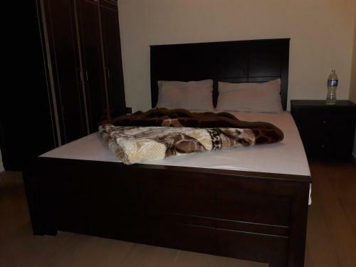 Hotel Murree Maryum Flats
