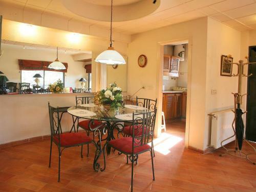 Hotel Maisonette Firhill Villas