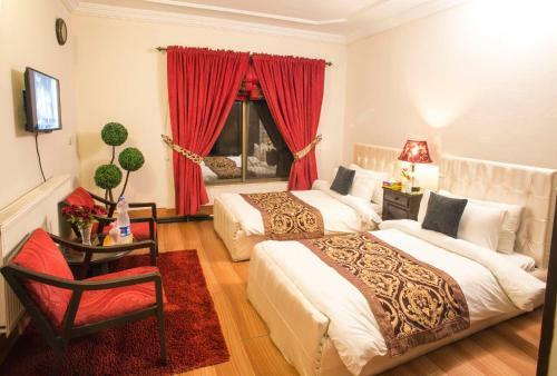 Hotel Days Inn Murree