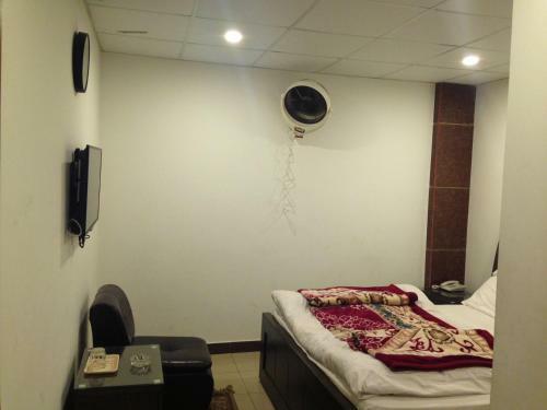 The Smart Hotel