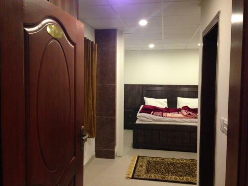 The Smart Hotel