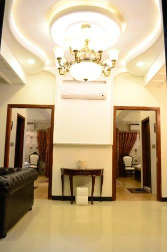 Apartamento Jibralter Inn