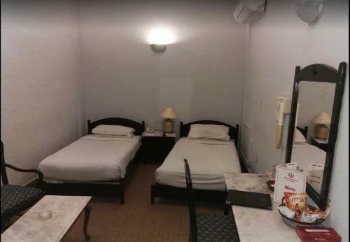 Hotel Grand